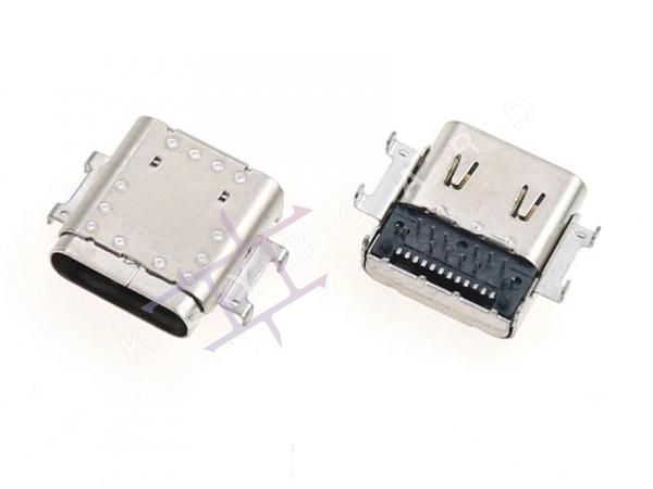 USB-C роз